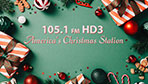 America's Christmas Station